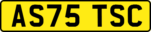 AS75TSC