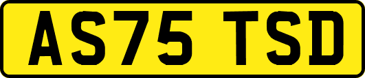 AS75TSD
