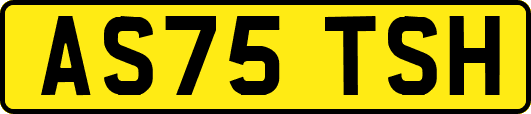 AS75TSH