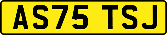 AS75TSJ