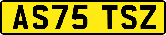AS75TSZ
