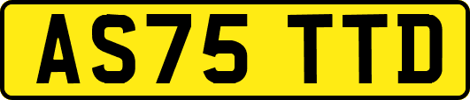 AS75TTD
