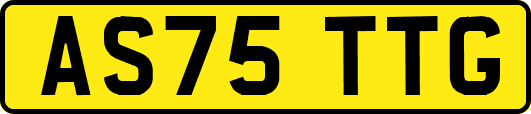 AS75TTG