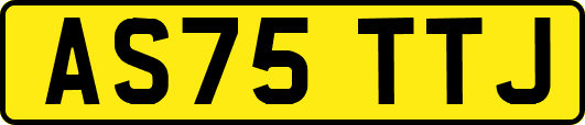AS75TTJ