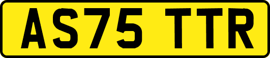 AS75TTR