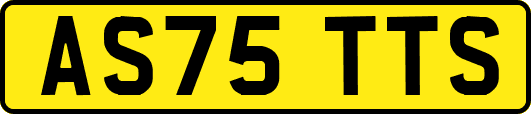 AS75TTS