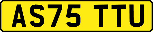 AS75TTU