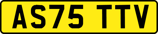 AS75TTV