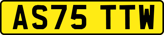 AS75TTW