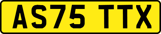 AS75TTX