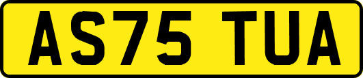 AS75TUA