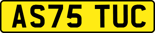 AS75TUC