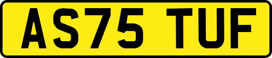 AS75TUF