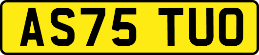 AS75TUO