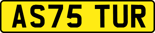 AS75TUR