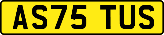 AS75TUS