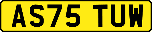 AS75TUW