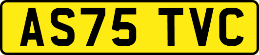 AS75TVC