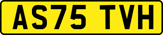 AS75TVH