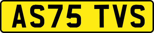 AS75TVS