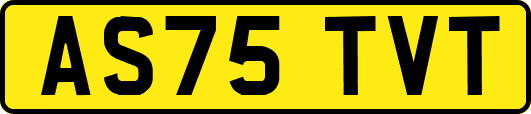AS75TVT