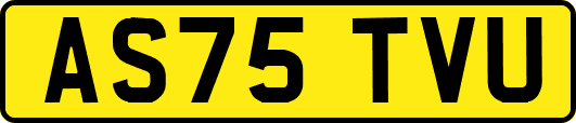 AS75TVU