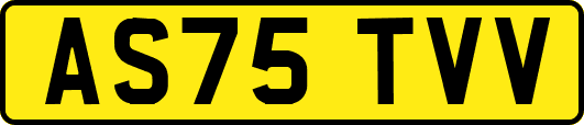 AS75TVV