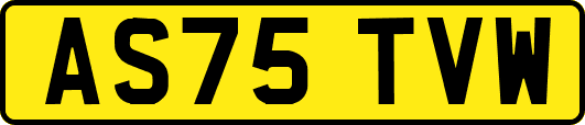 AS75TVW
