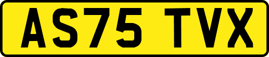 AS75TVX