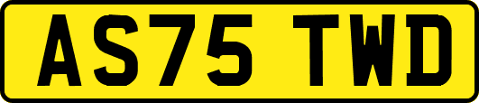 AS75TWD
