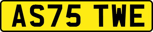 AS75TWE