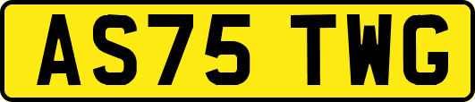 AS75TWG