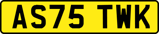 AS75TWK