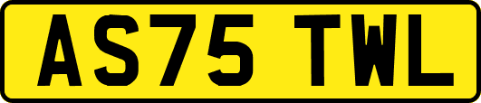 AS75TWL