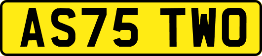 AS75TWO