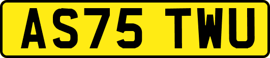 AS75TWU