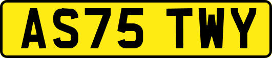 AS75TWY