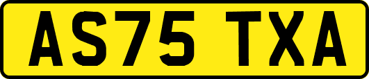 AS75TXA