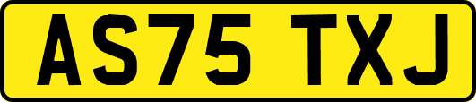 AS75TXJ