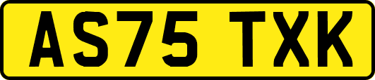AS75TXK