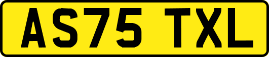 AS75TXL