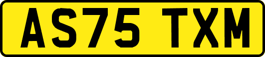 AS75TXM