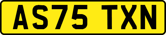 AS75TXN