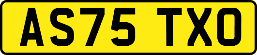 AS75TXO