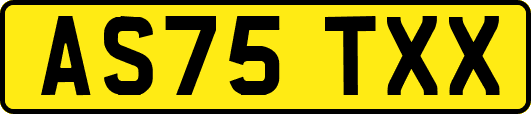 AS75TXX