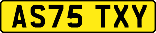 AS75TXY