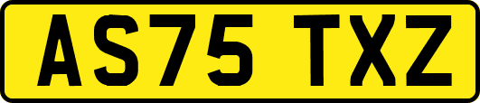 AS75TXZ