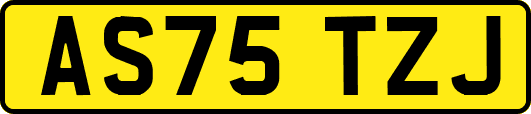 AS75TZJ