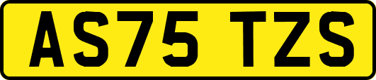 AS75TZS