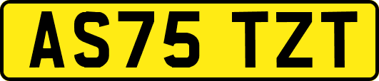 AS75TZT